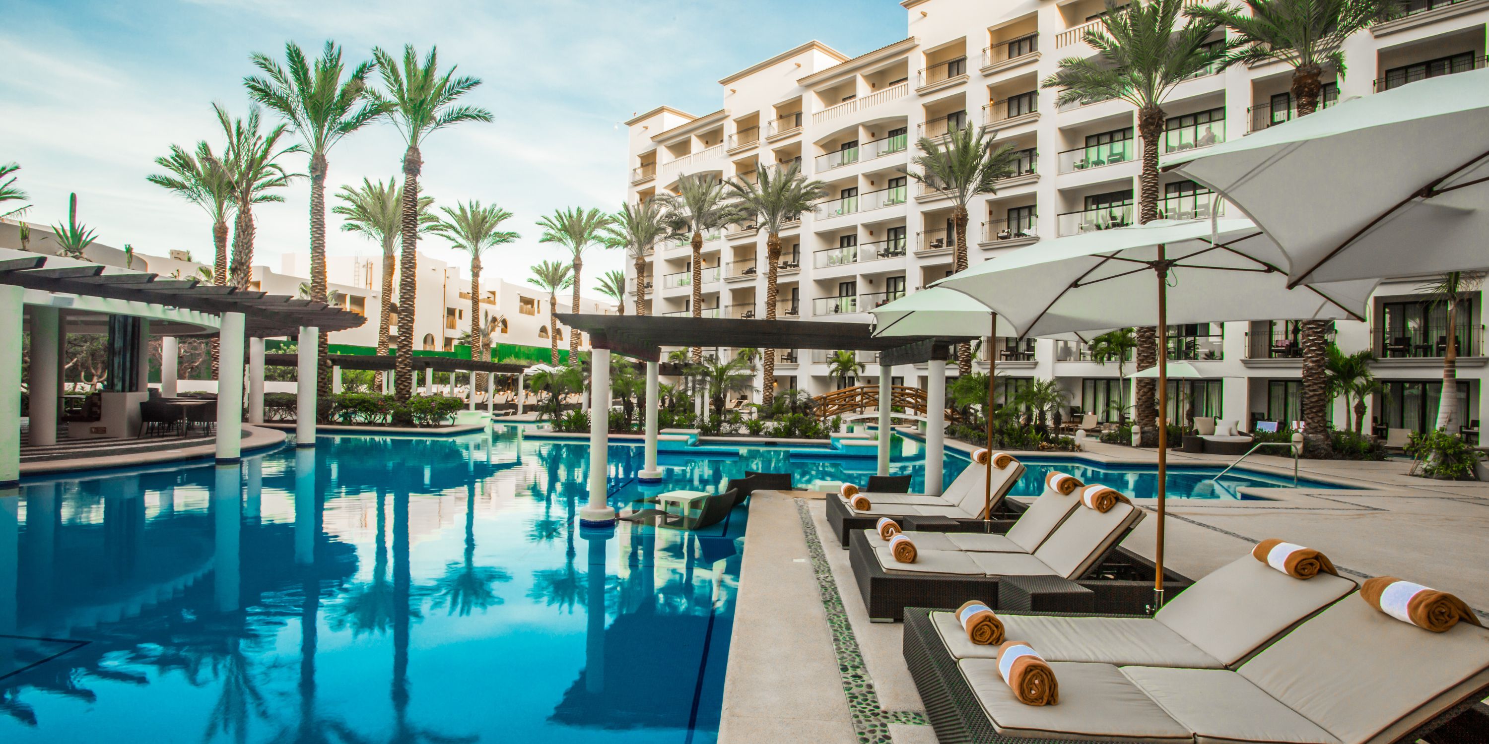 resort picture