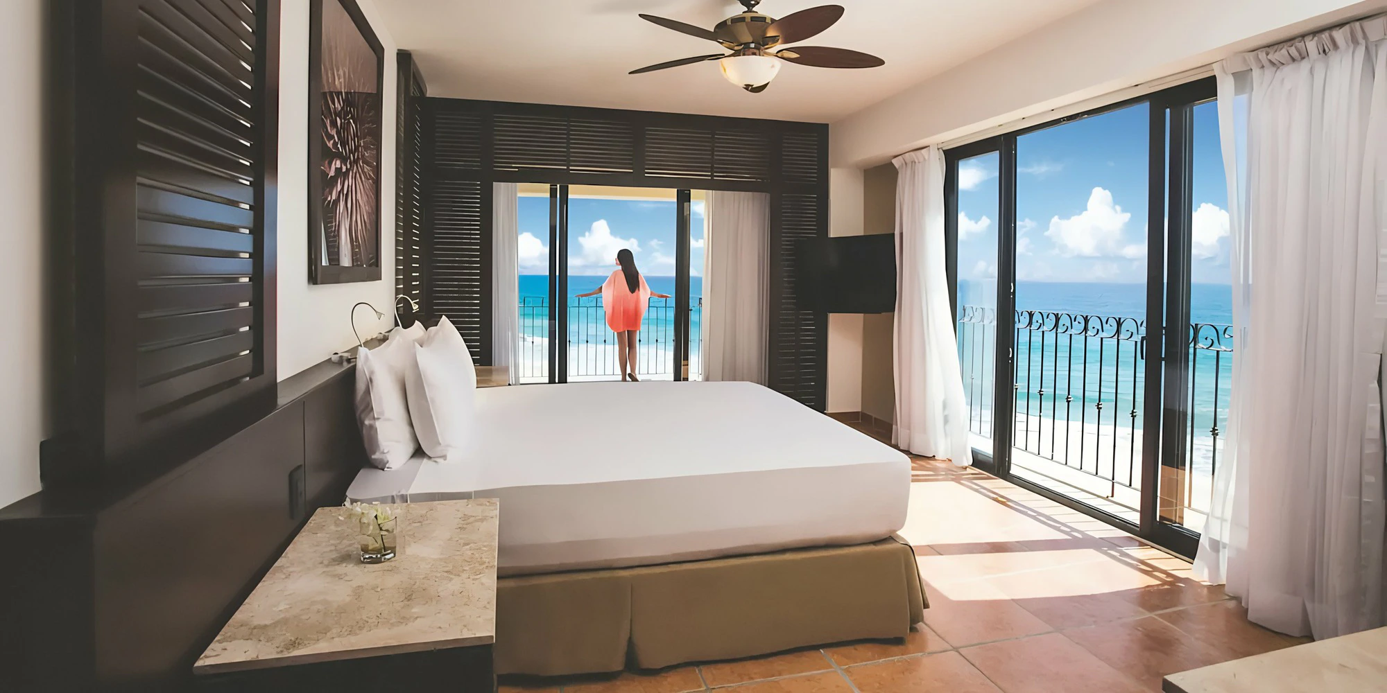 resort picture