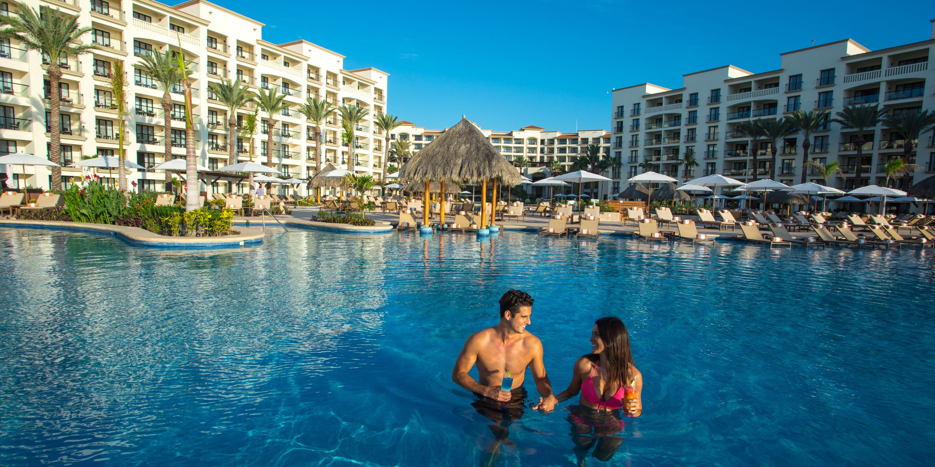 resort picture