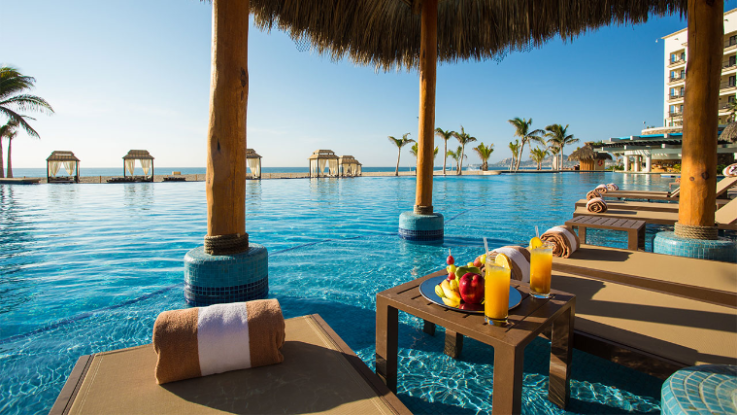 resort picture